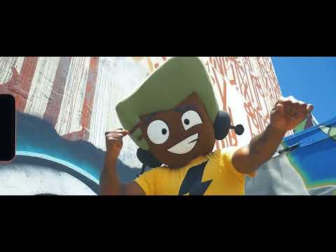 Snappy Jit -Bracket Water (feat. LilSnatched) [Official Video]