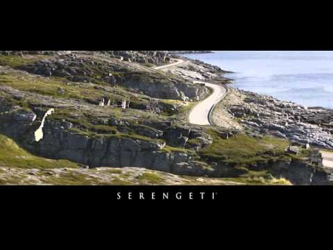 Serengeti Sunglass Collection at Super Vision Optical