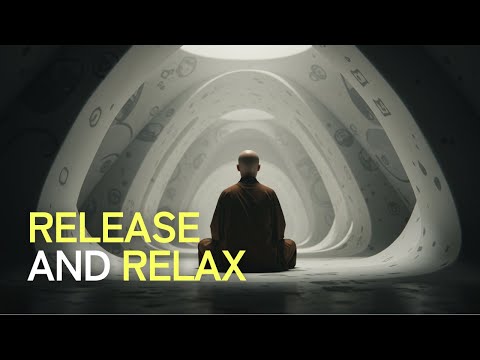 Buddha’s Ancient Parables for Sleep | Calm Mind, Deep Rest