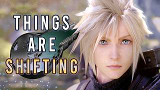 They Got It Wrong About Final Fantasy VII Remake