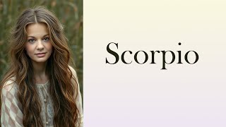 Scorpio ✨ August Surprises You Need To See!
