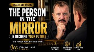 The Hidden Power of Self Image!