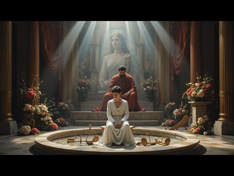 Nero Had This Boy Castrated to Replace His Dead Wife