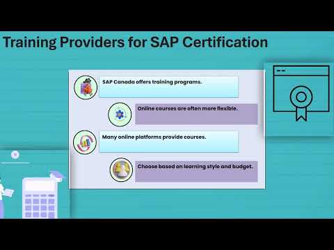 SAP Certification Cost Canada 💼 | SAP Training 💻 | SAP Tutorial 📚