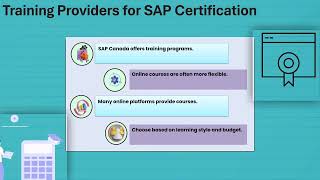 SAP Certification Cost Canada 💼 | SAP Training 💻 | SAP Tutorial 📚