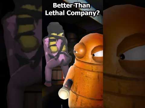 Is REPO Better Than Lethal Company?