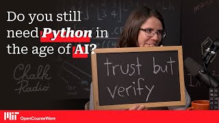 Do You Still Need to Learn Python in the Age of AI?