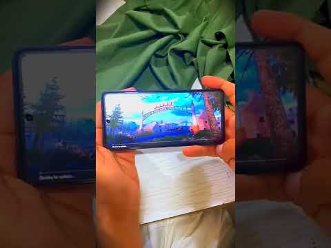 Poco X3 Pro pubg test | poco x3 pro pubg  #shorts #trending #viral