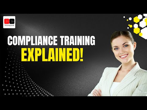 Compliance Training Explained | What It Is & Why It Matters
