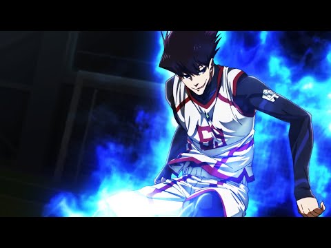 Karasu Tabito the Assassin Goals Against Team A || Blue Lock Season 2