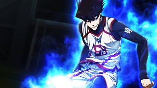 Karasu Tabito the Assassin Goals Against Team A || Blue Lock Season 2