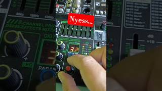 AIBEDO AK8 AK4 AND AK6 WITH 99 DSP effects