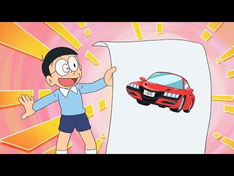 โดเรม่อน คัดสรรตอนใหม่ล่าสุด 2023 [HD]