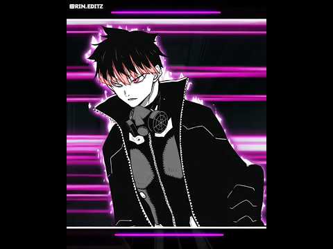 Gen Narumi Manga Edit | Kaiju No. 8 🔥 #shorts #anime