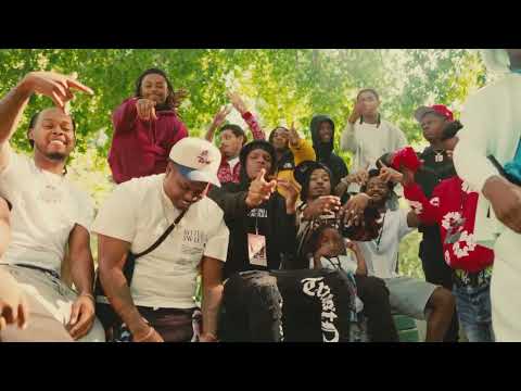 TLG Dooda XMac Moo X Buss4nani Bad morning “||(Offical Video)🎥​⁠