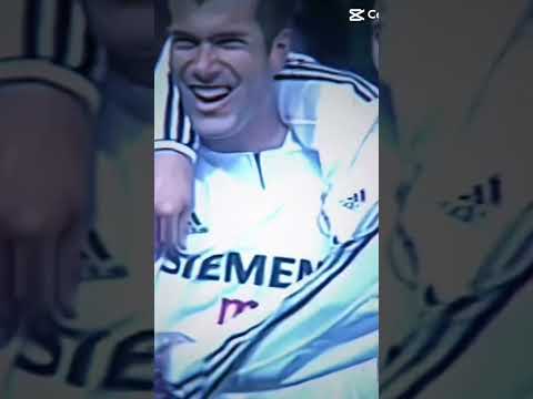 Zidane