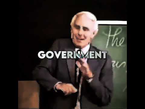 Take Full Responsibility- Jim Rohn #jimrohn #shorts