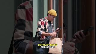 Send Me a Pro Franchisse #shorts