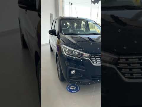 Suzuki Ertiga | New Ertiga | Suzuki Family Car | #Shorts |