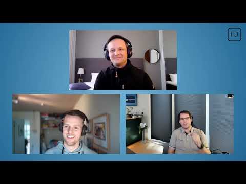 Let's talk about Teams - Enterprise Connect #2