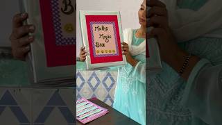 Math magic box | math TLM for school kids #shorts #trending #tlm #mathmagic #primaryschool #teacher