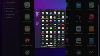 How Do I Change App Icons on My Mac? | #shorts #apple