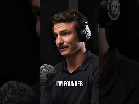 A new protein source? Protein doesn’t have to come from farms, it can come from fermentation