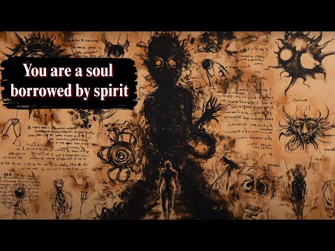 The Differences Between Soul & Spirit