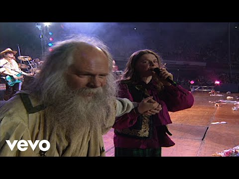 The Kelly Family - Take My Hand (Live 1994)