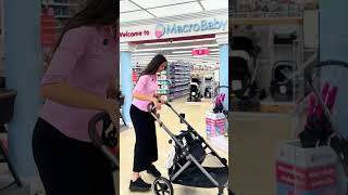 How to Fold Cybex Gazelle S | Quick & Easy