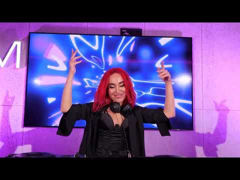 SHADU - The Flow Vol. 06 / Live from Kiss Fm