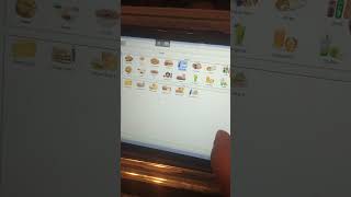 Tablet Application POS Billing Software For Restaurant Fastfood Cafe Bar call 03057112839
