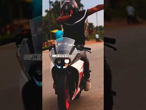 KTM lovers 🥰