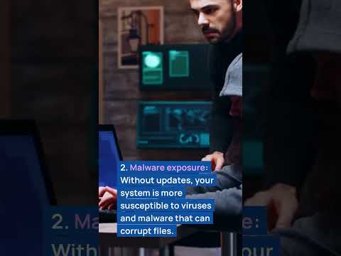 4 Serious Risks of Skipping OS Updates That Leave You Vulnerable