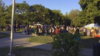 Ethiopian New Year Festival | Toronto September 2016 | Melkam Addis Amet