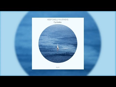 Keep Shelly in Athens - Cyclades
