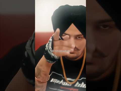 Dollar - Sidhu Moose Wala || For Whatsapp Status || Song #youtube #punjabisong #sidhumoosewala