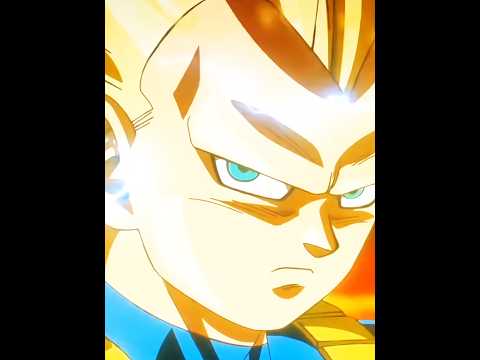 VEGETA SE TRANSFORMA EN SSJ3 - DRAGON BALL DAIMA ESPAÑOL LATINO #doblajelatino