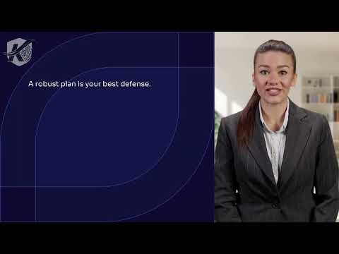Mastering Incident Response: Your Blueprint for Cybersecurity