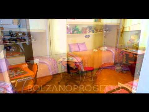 Quadrilocale in Vendita a Bolzano - Bozen (BZ)