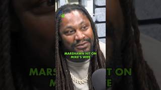 C’mon Beast Mode 😭😂 #beastmode #marshawnlynch #getgot #podcast #nfl #shorts