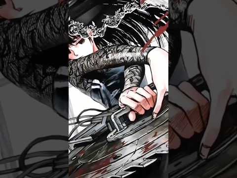 Who thinks she is cute😶‍🌫️|Osaragi| SAKAMOTO DAYS -2025 #viralvideo #shorts #sakamotodays #osaragi