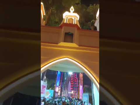 ib block durgapuja 2025..... #durgapuja #2025 #saltlake #durgapuja2025