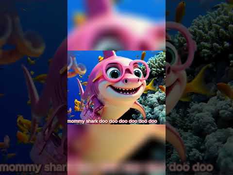 Run Away: Hot New Baby Shark Song with Catchy Beats and Lyrics  #babyshark #babysharkdododo