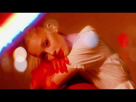 Ariana Grande - don't wanna break up again synthpop version