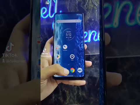 Motorola Ace 5g 4gb 64gb Approved #device #mobile #motorola #motorolaAce5g