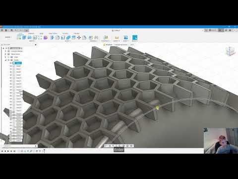 Modeling a Truck Wheel in Fusion 360
