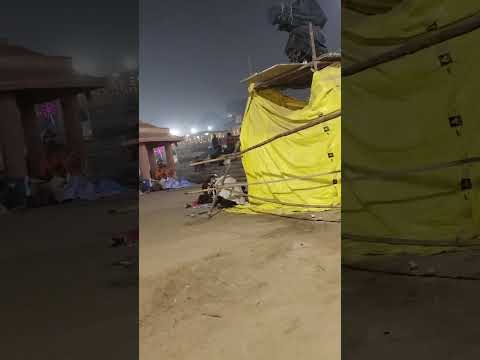 Prayagraj mahakumbh 🌑#video #viralvideo