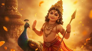 Mayileri Vandhavaa, Malayeri Nindravaa | மயிலேறி வந்தவா, மலையேறி நின்றவா | Lord Murugan Devotional