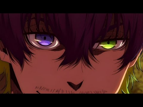OLIVER AIKU INTRODUCTION || BLUE LOCK SEASON 2|| ENG SUB || JAPAN U-20 COACH